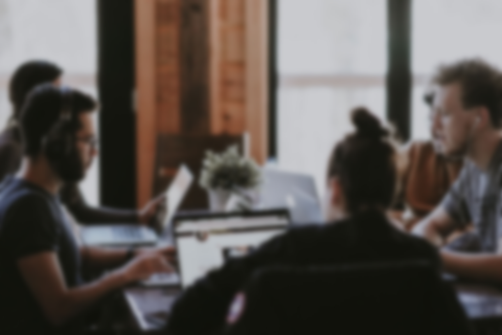 Sample post with Carousel