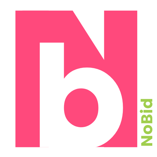 logo for NoBid